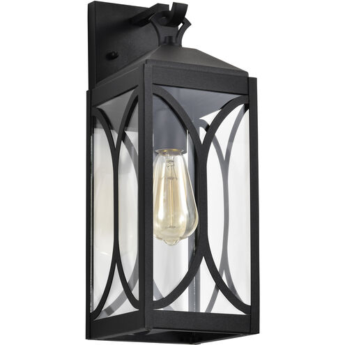Oaklyn Outdoor Wall Sconce