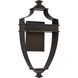 Cooper Outdoor Wall Light