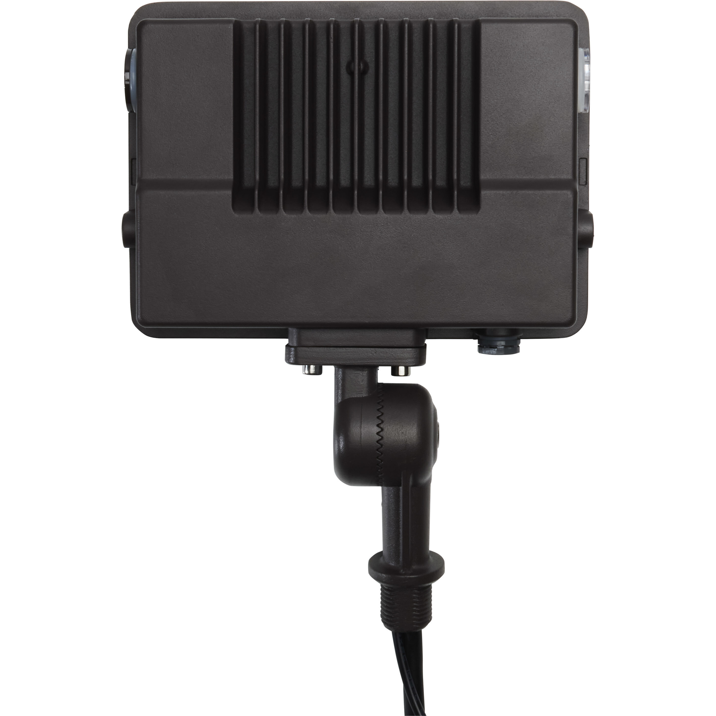 Brentwood LED 2.44 inch Bronze Flood Light