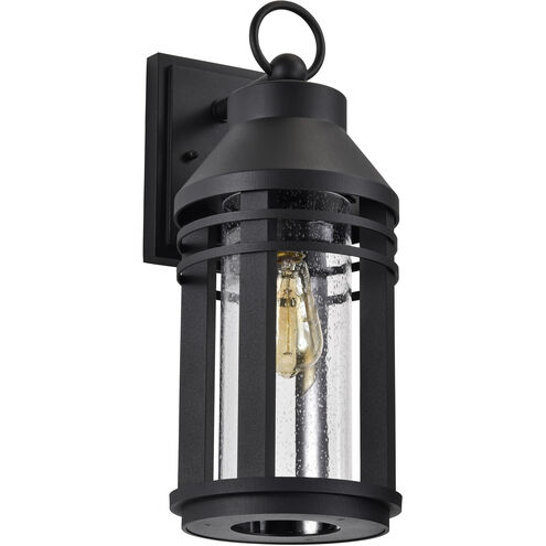 Wilton Outdoor Wall Sconce