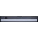 ColorQuick 120 LED 22 inch Dark Bronze Under Cabinet