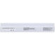 CounterQuickSlim 120 LED 6 inch White Under Cabinet & Cove