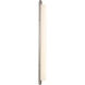 Velano LED 37.5 inch Brushed Nickel Vanity Wall Light