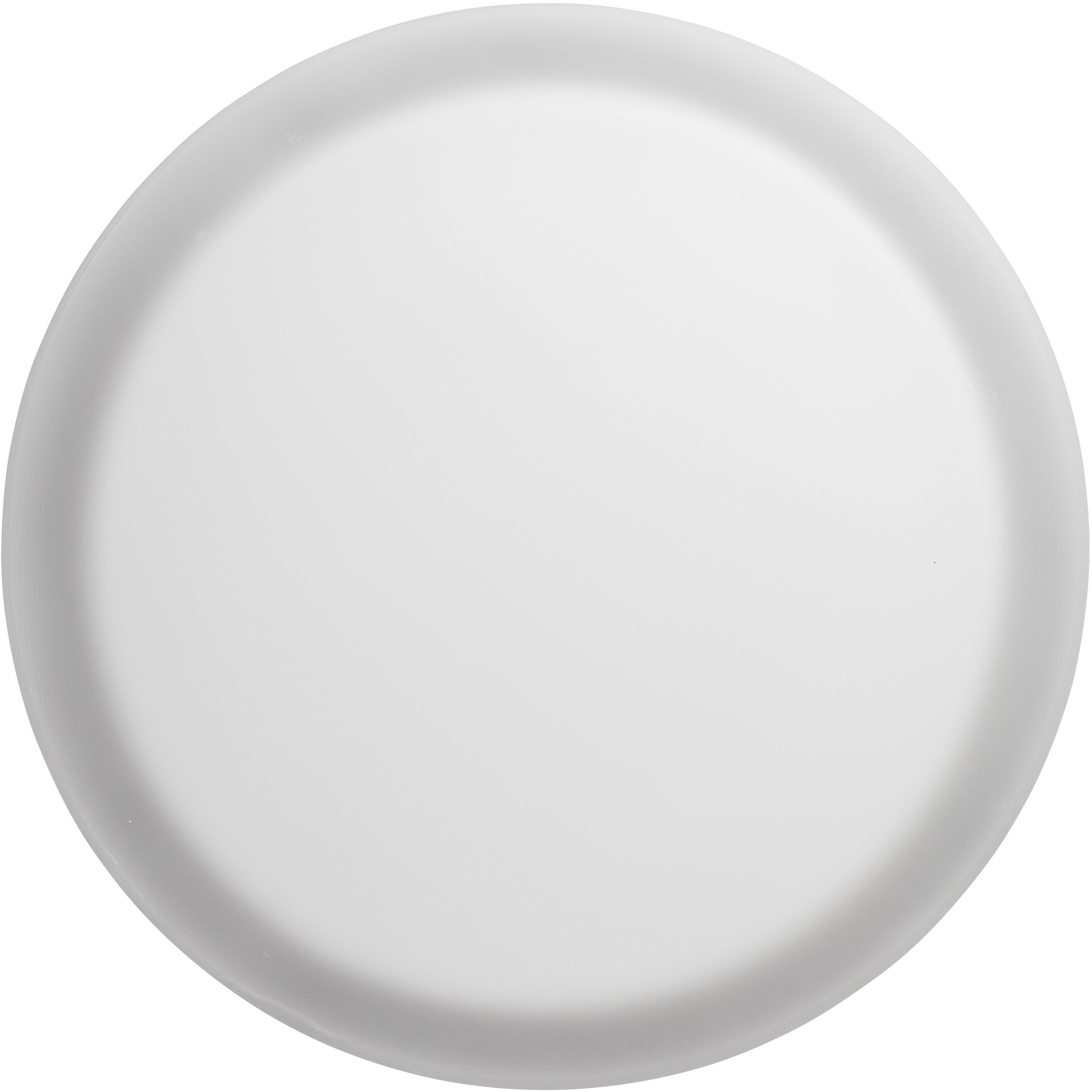 Pi LED 11 inch Black LED Flush Mount Ceiling Light