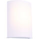 Crispo Wall Sconce Wall Light
