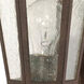 Cornerstone 1 Light 12 inch Old Bronze Outdoor Wall Lantern
