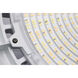 High Bay LED 13.4 inch White UFO Ceiling Light