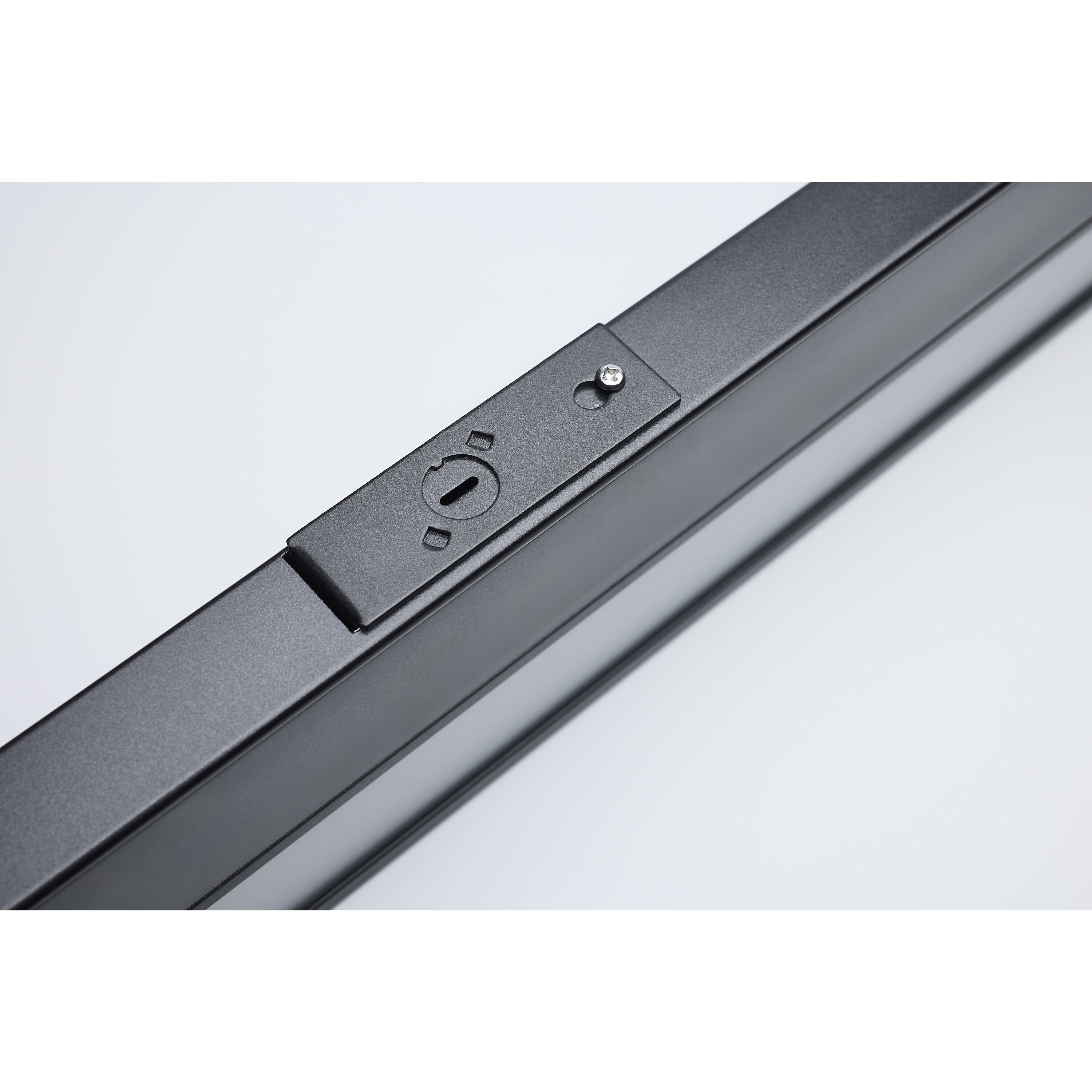 ColorQuick 120 LED 34 inch Dark Bronze Under Cabinet