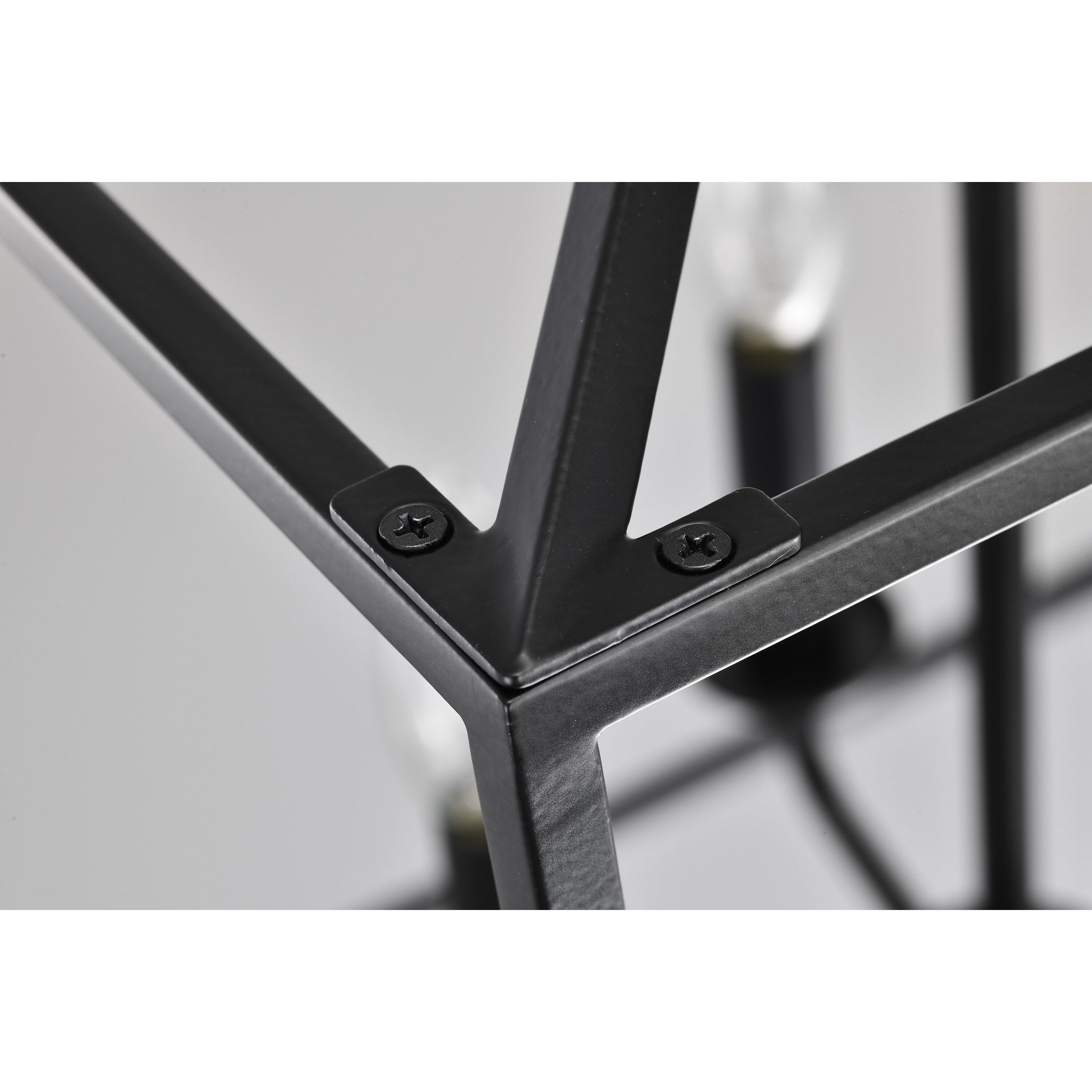 Emma 4 Light 17 inch Dark Bronze Pendant Ceiling Light