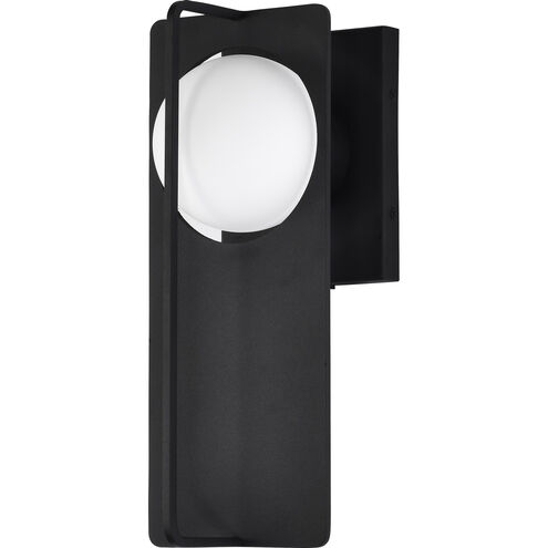 Portal 1 Light 5.75 inch Outdoor Wall Light