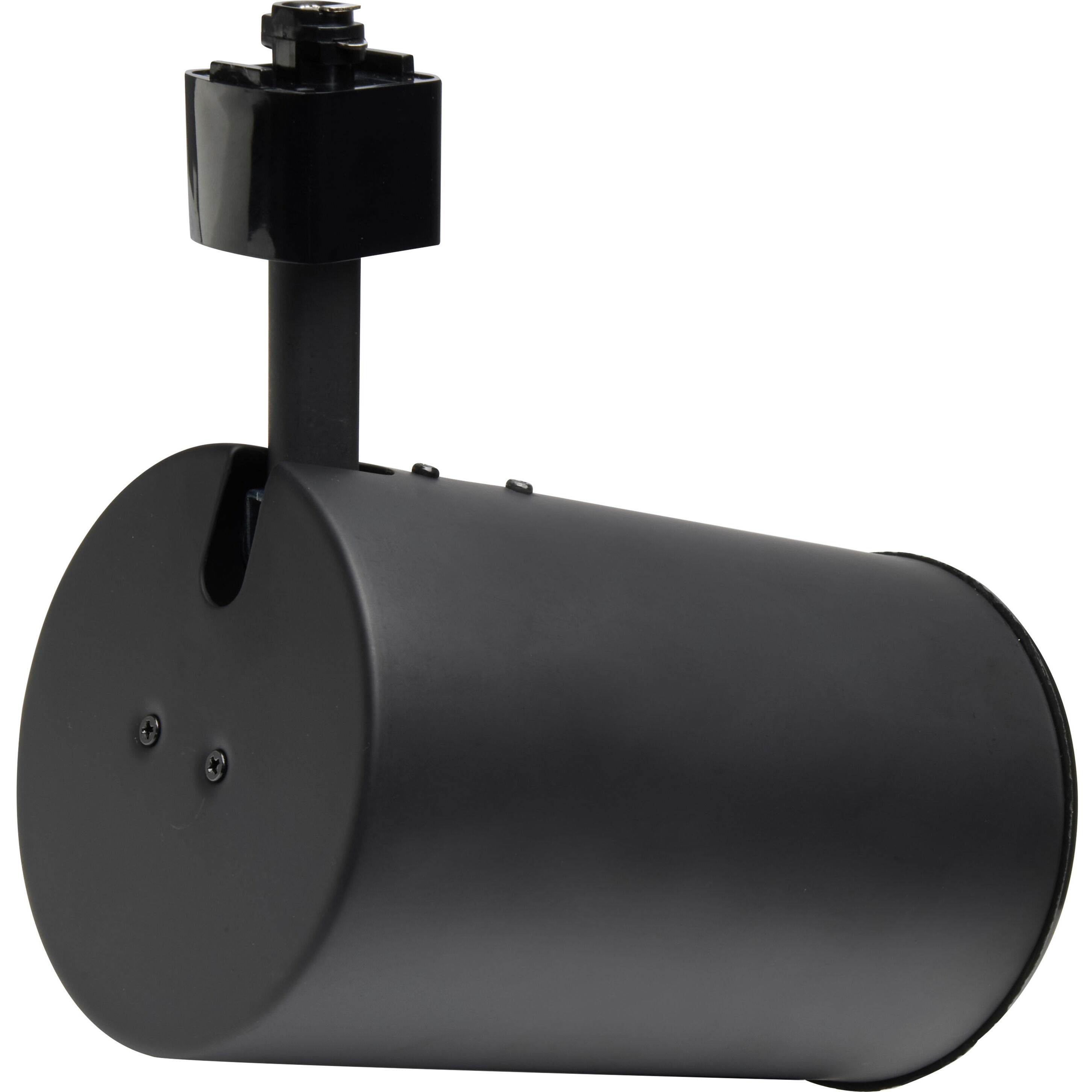 Brentwood 3 Light 120V Black Track Lighting Ceiling Light