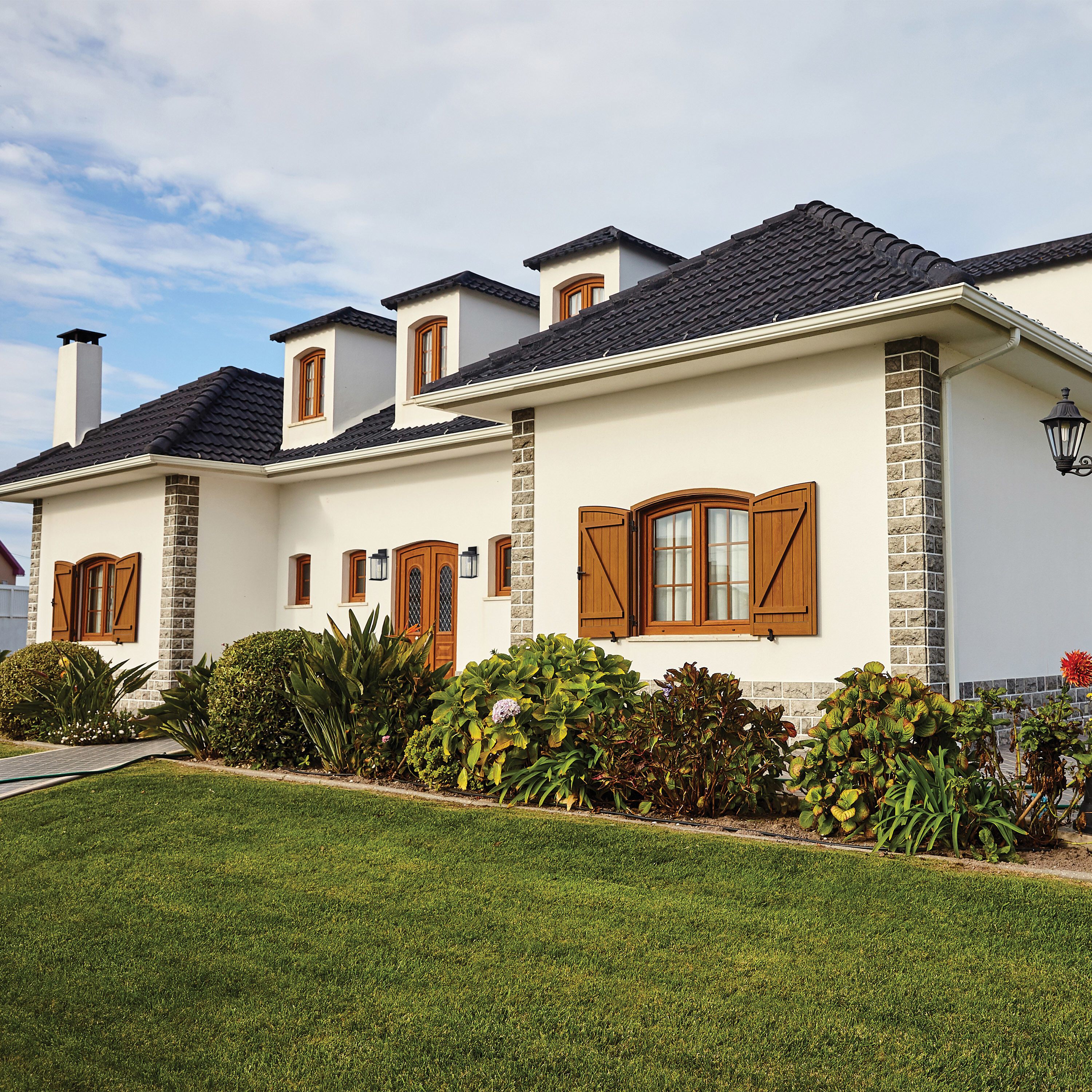 Sullivan 1 Light 13 inch Matte Black Outdoor Wall Sconce