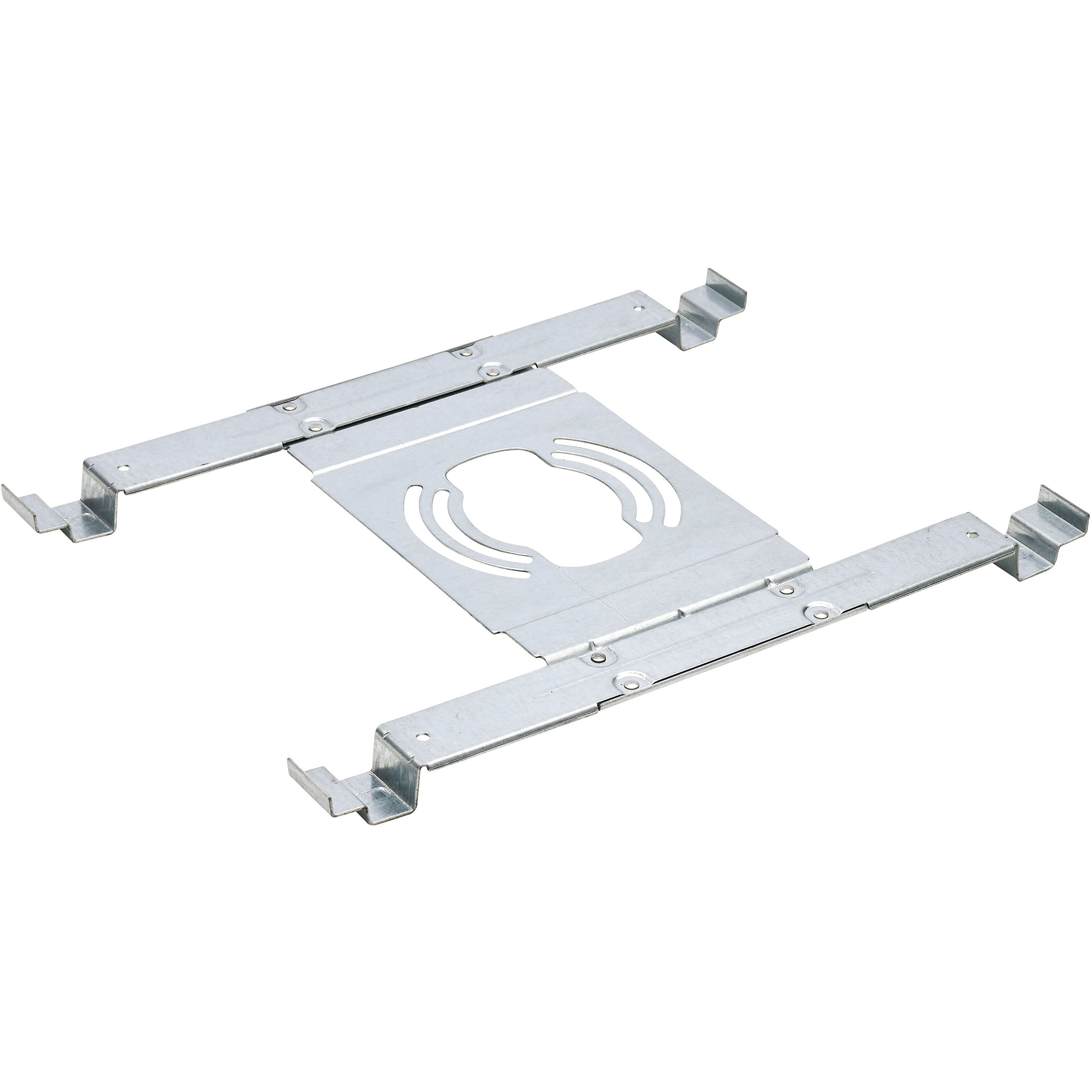 Blink Pro+ LED 12 inch Black Edge Lit Flush Mount Ceiling Light