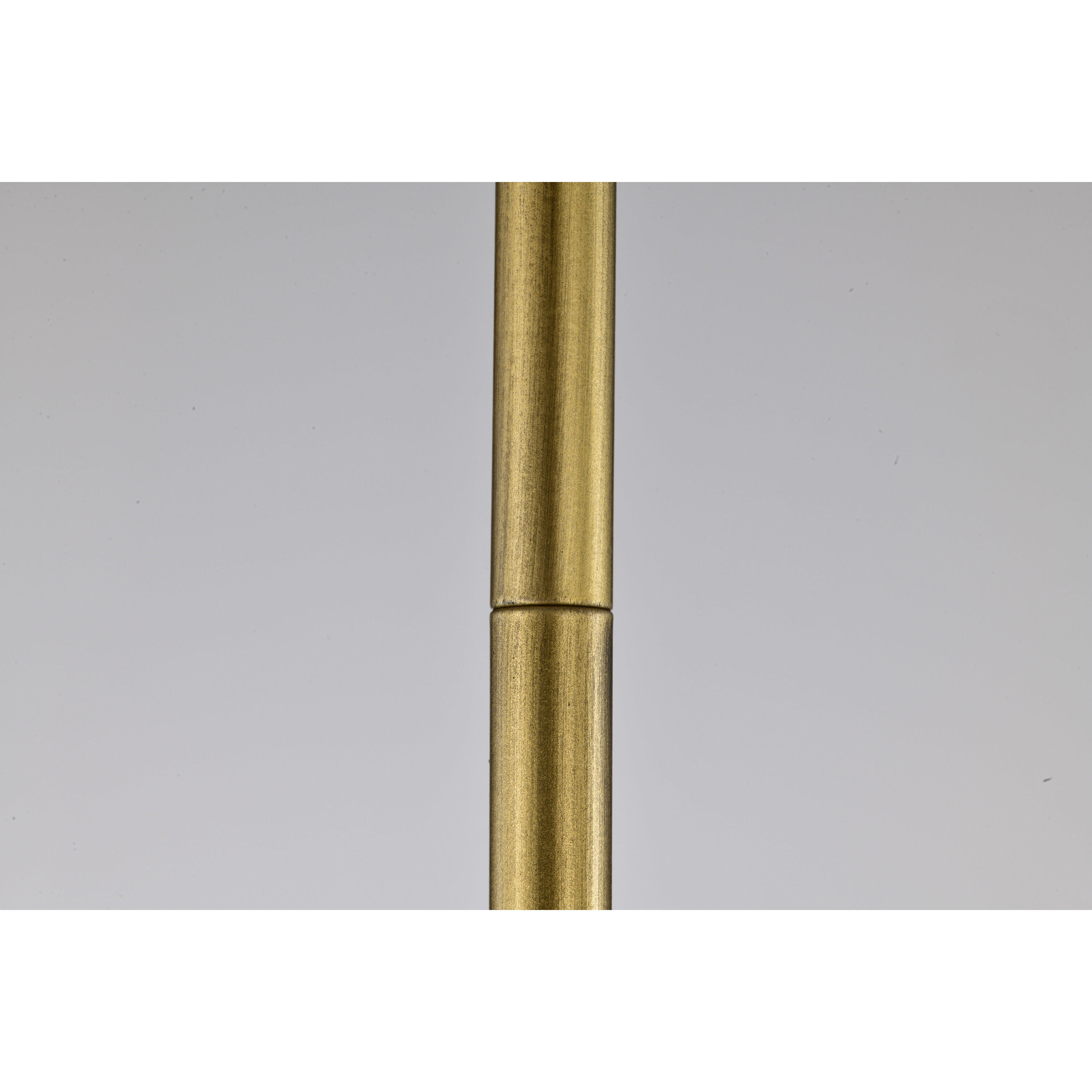 Admiral 1 Light 6.5 inch Matte White Pendant Ceiling Light