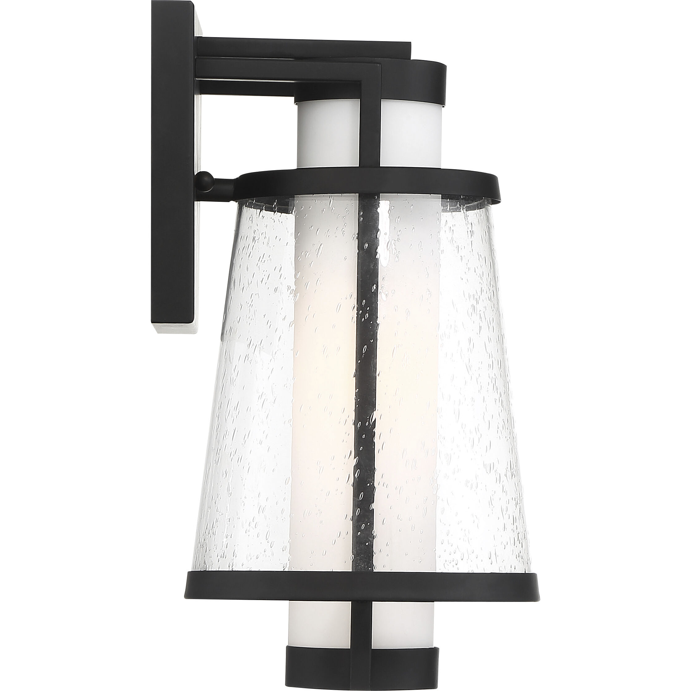Anau Outdoor Wall Lantern, Small
