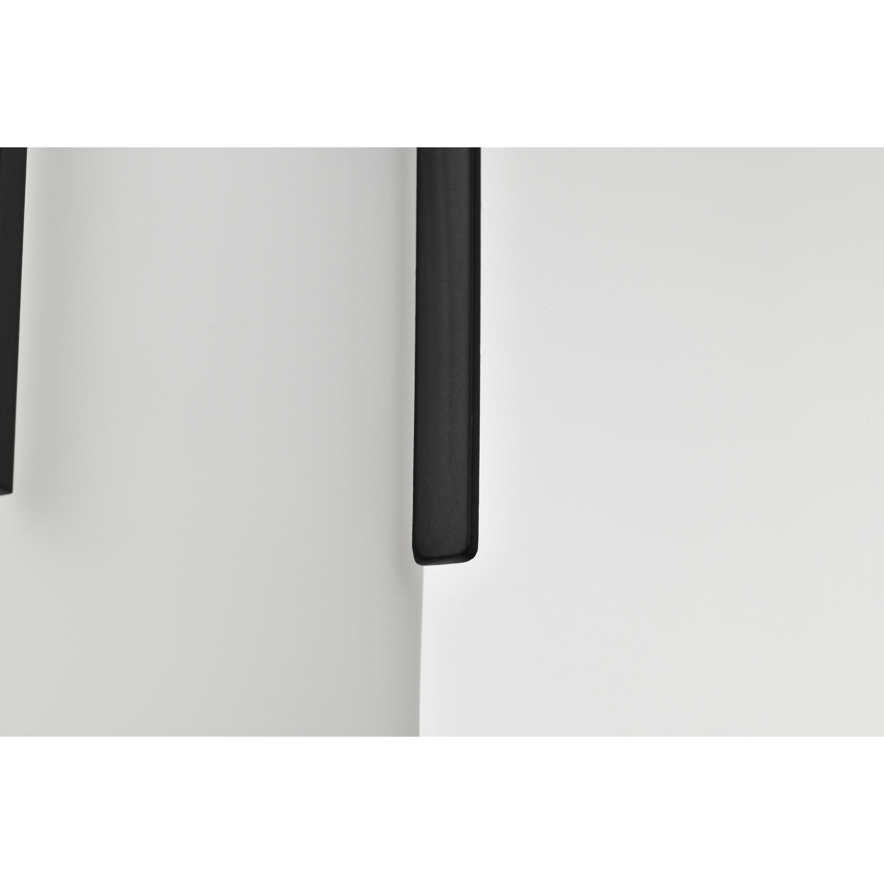 Roselle 3.75 inch Matte Black Pendant Ceiling Light