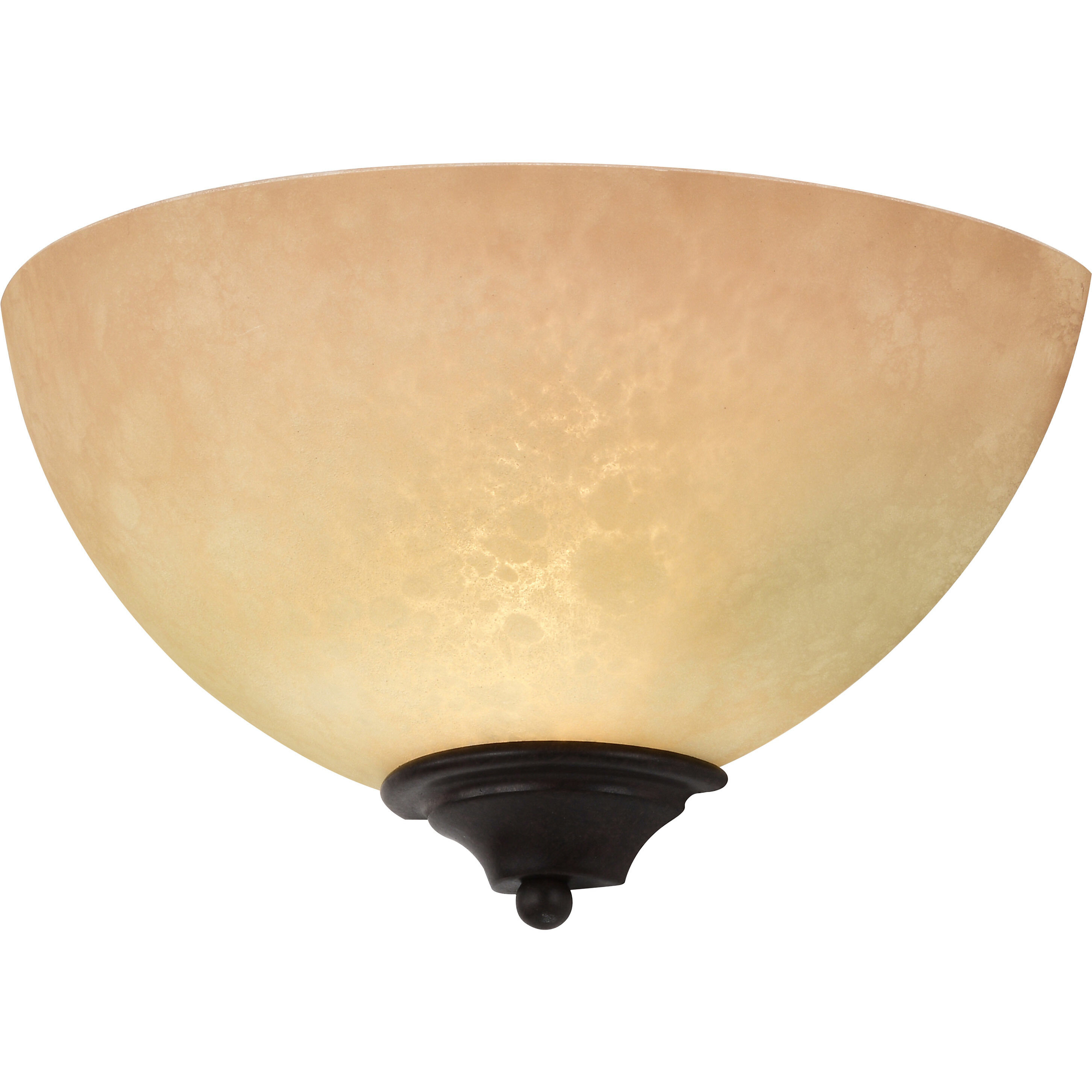 Tapas 1 Light 12 inch Old Bronze Wall Sconce Wall Light