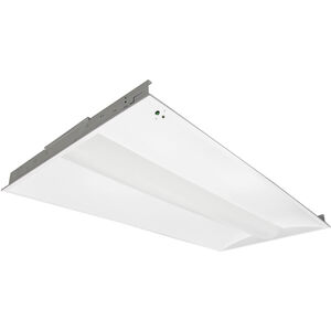 Brentwood LED 24 inch White LED Troffers Ceiling Light