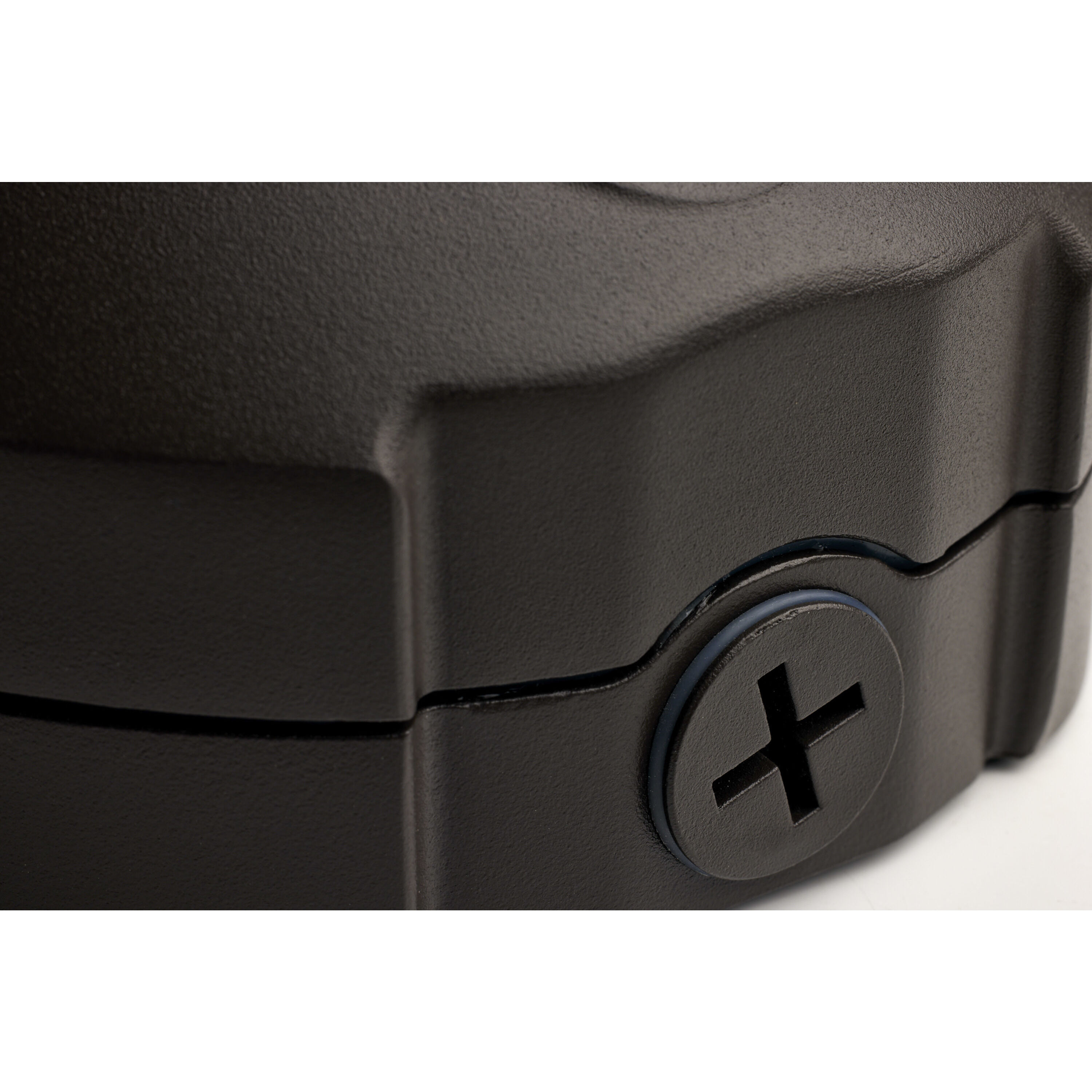 Brentwood LED 6.54 inch Bronze ADA Emergency Lighting Wall Light