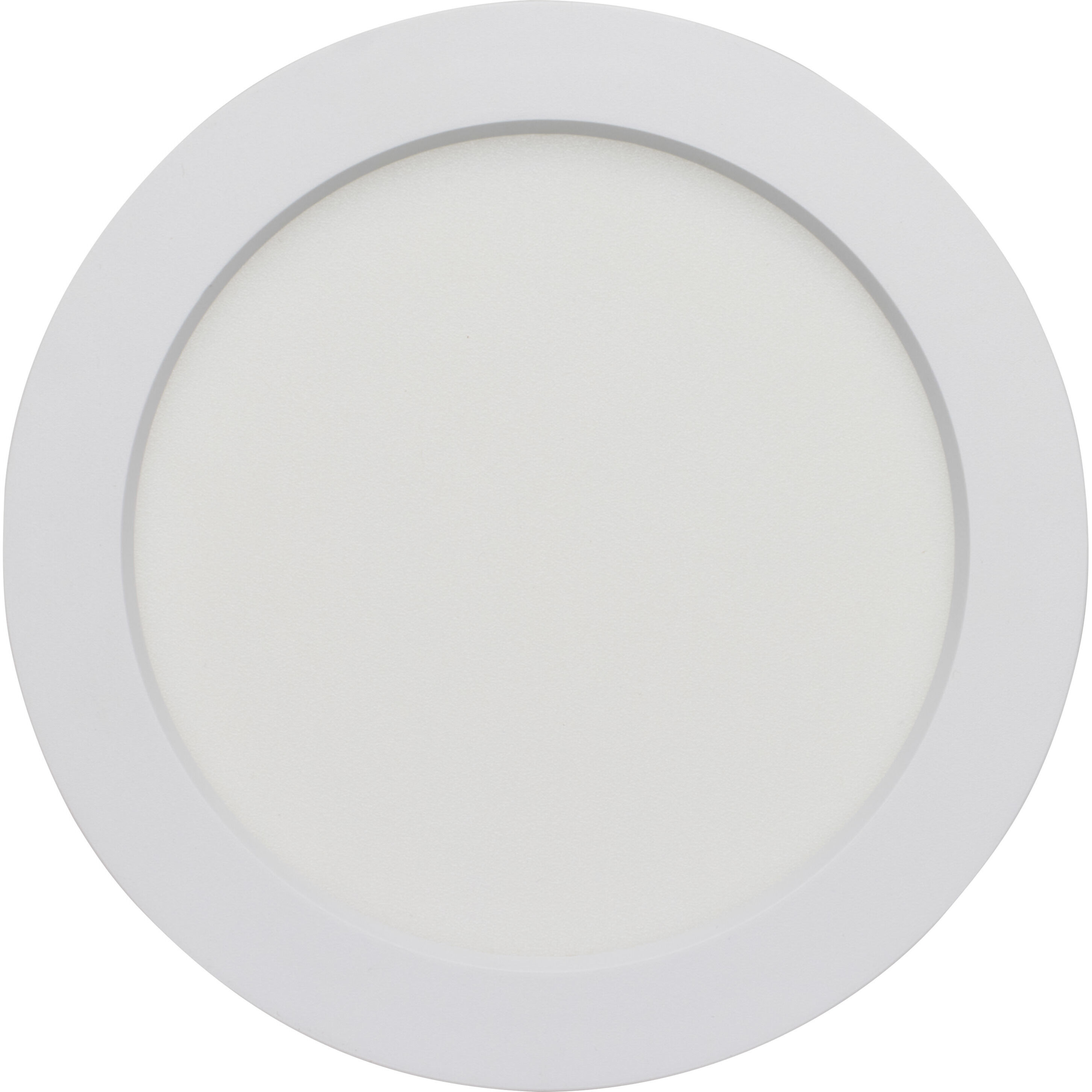 Brentwood Integrated LED White LED Disk