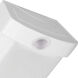 Brentwood LED 5.5 inch White Ceiling Wrap Ceiling Light