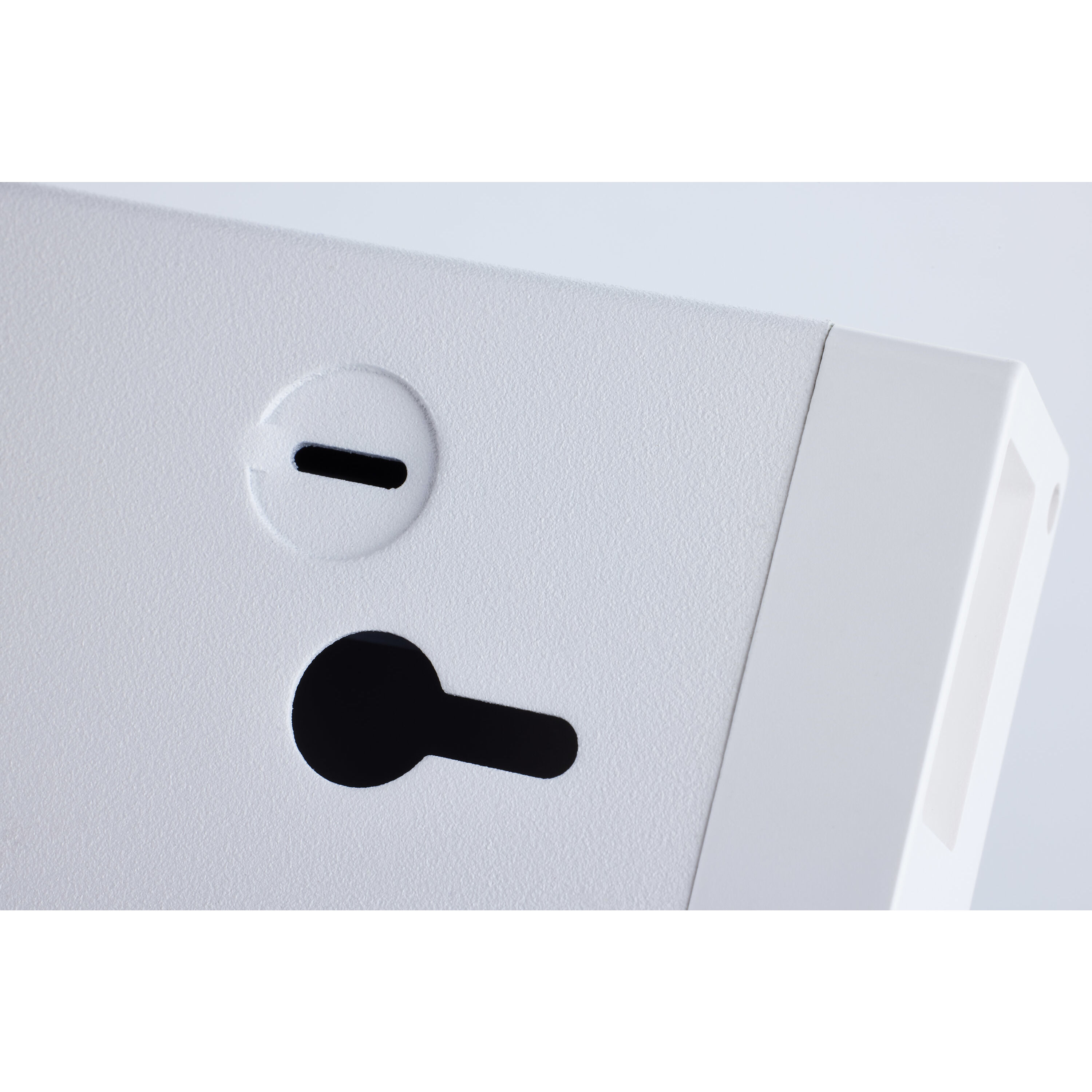 Starfish LED 3.54 inch White Linear Strip Ceiling Light