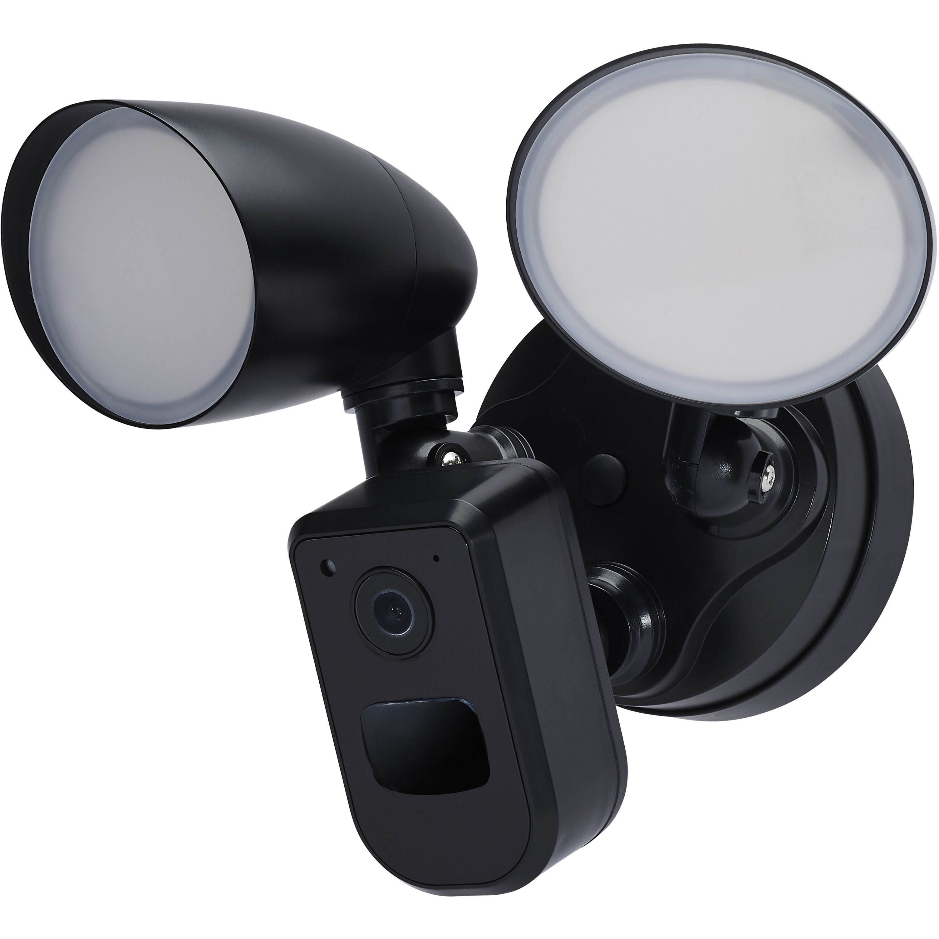 Starfish Outdoor Security Light