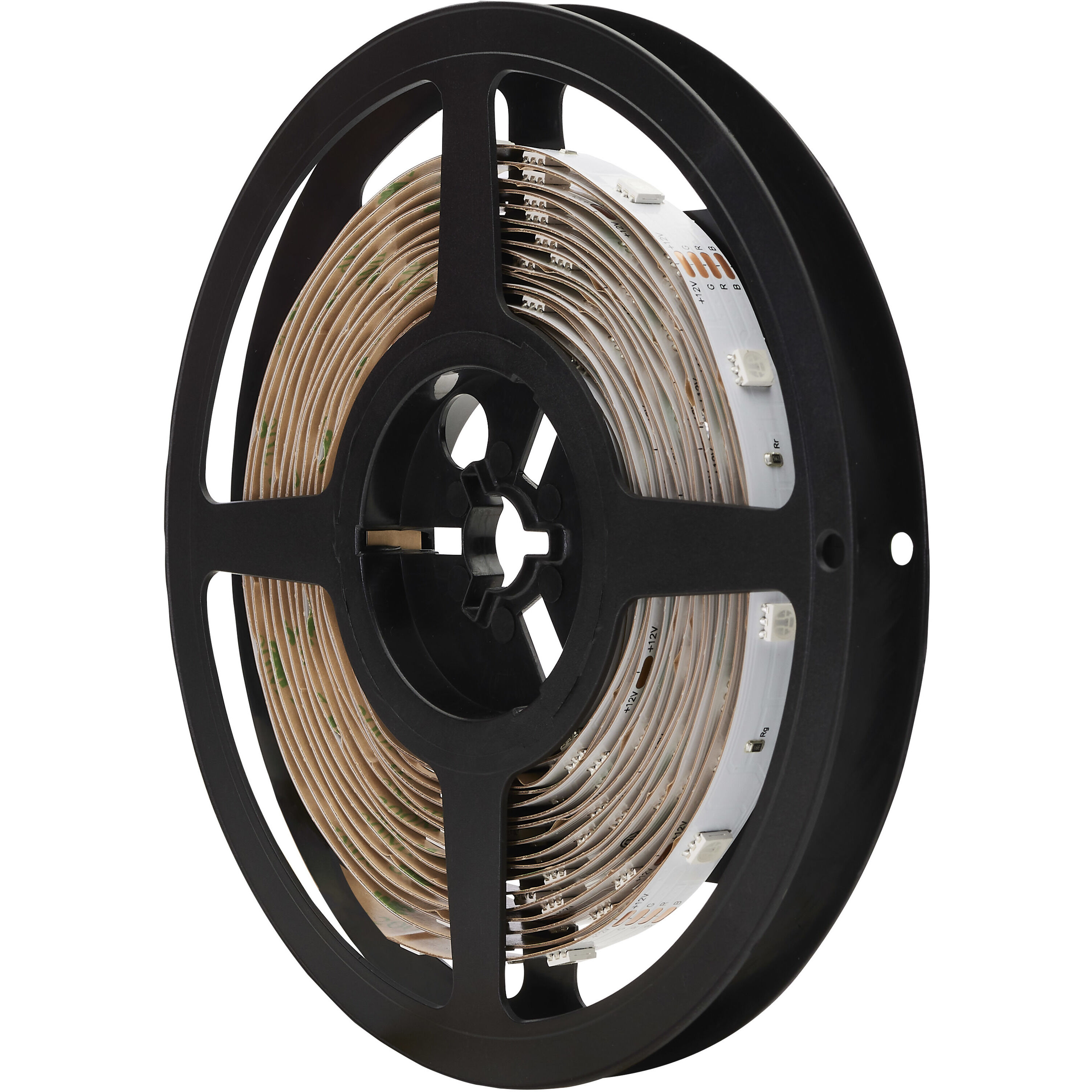 Dimension White 196.85 inch Tape Light