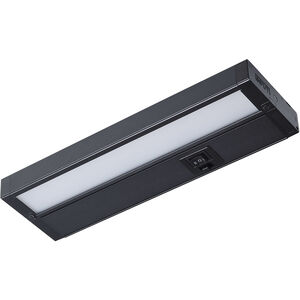 ColorQuick 120 LED 11 inch Dark Bronze Under Cabinet