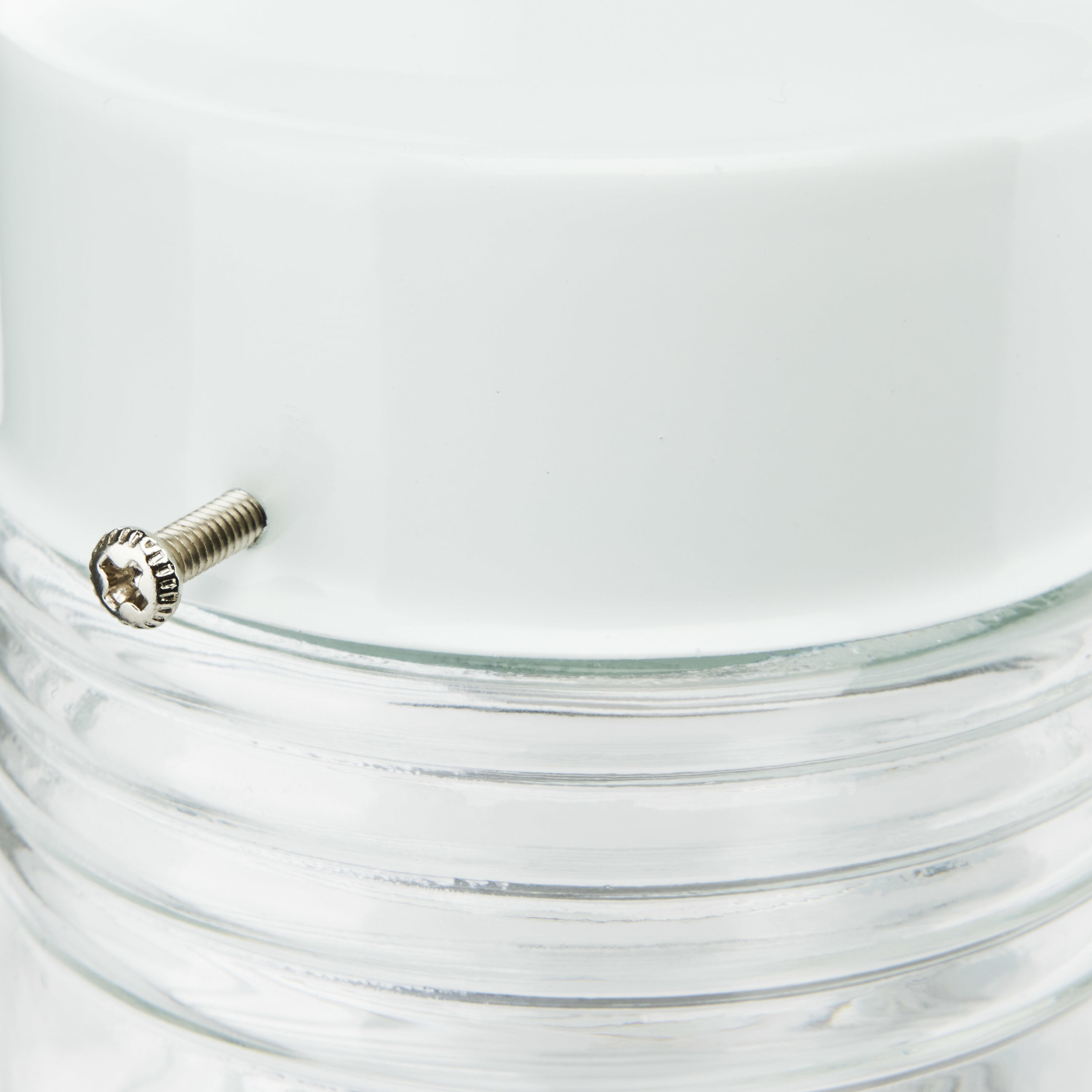 Brentwood 1 Light 9 inch White Outdoor Wall Mount