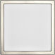Blink LED 9 inch Brushed Nickel Edge Lit Ceiling Light