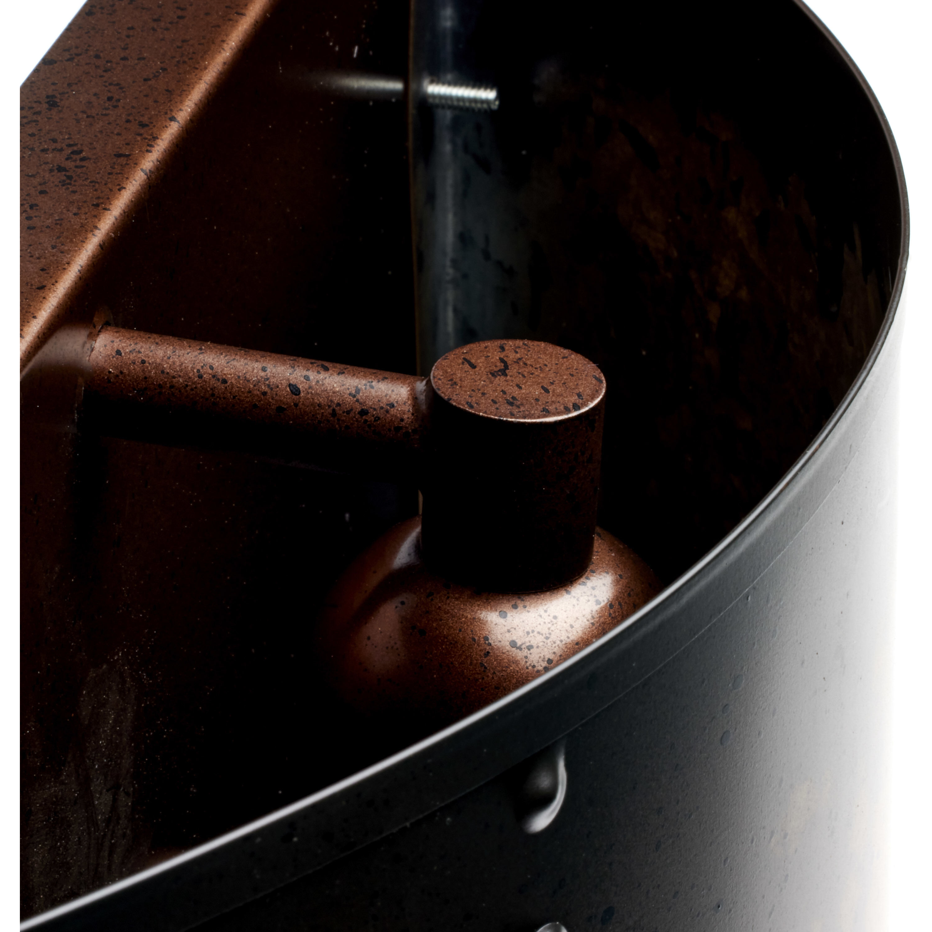 Kettle 1 Light 12 inch Weathered Brass Wall Sconce Wall Light