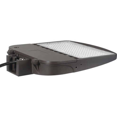 Brentwood LED 3 inch Bronze Outdoor Area Light