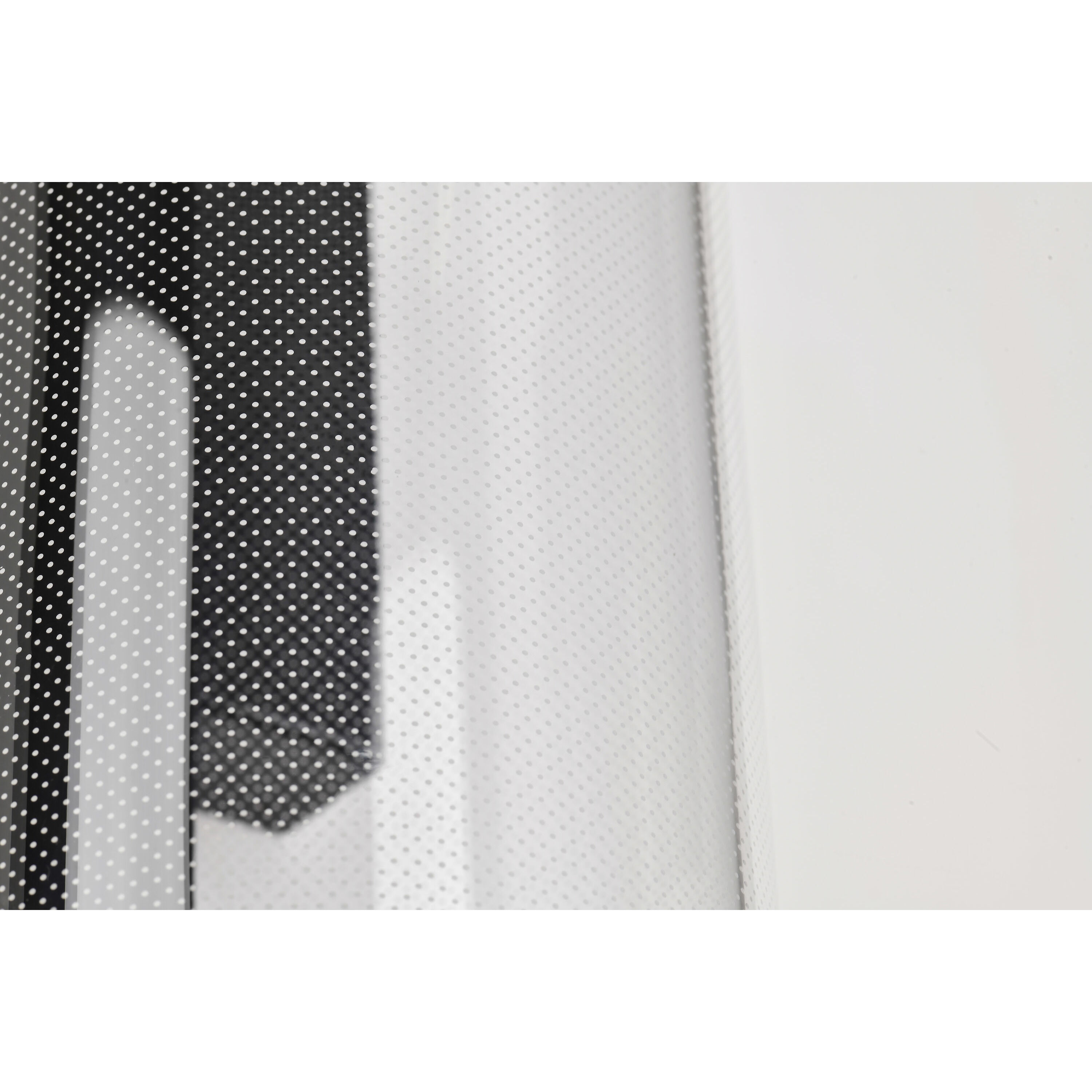 Vale LED 4.75 inch Matte Black Vanity Light Wall Light