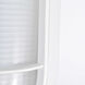 Brentwood LED 11 inch White Bulkhead