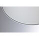 Alexis 1 Light 15 inch Matte White Pendant Ceiling Light