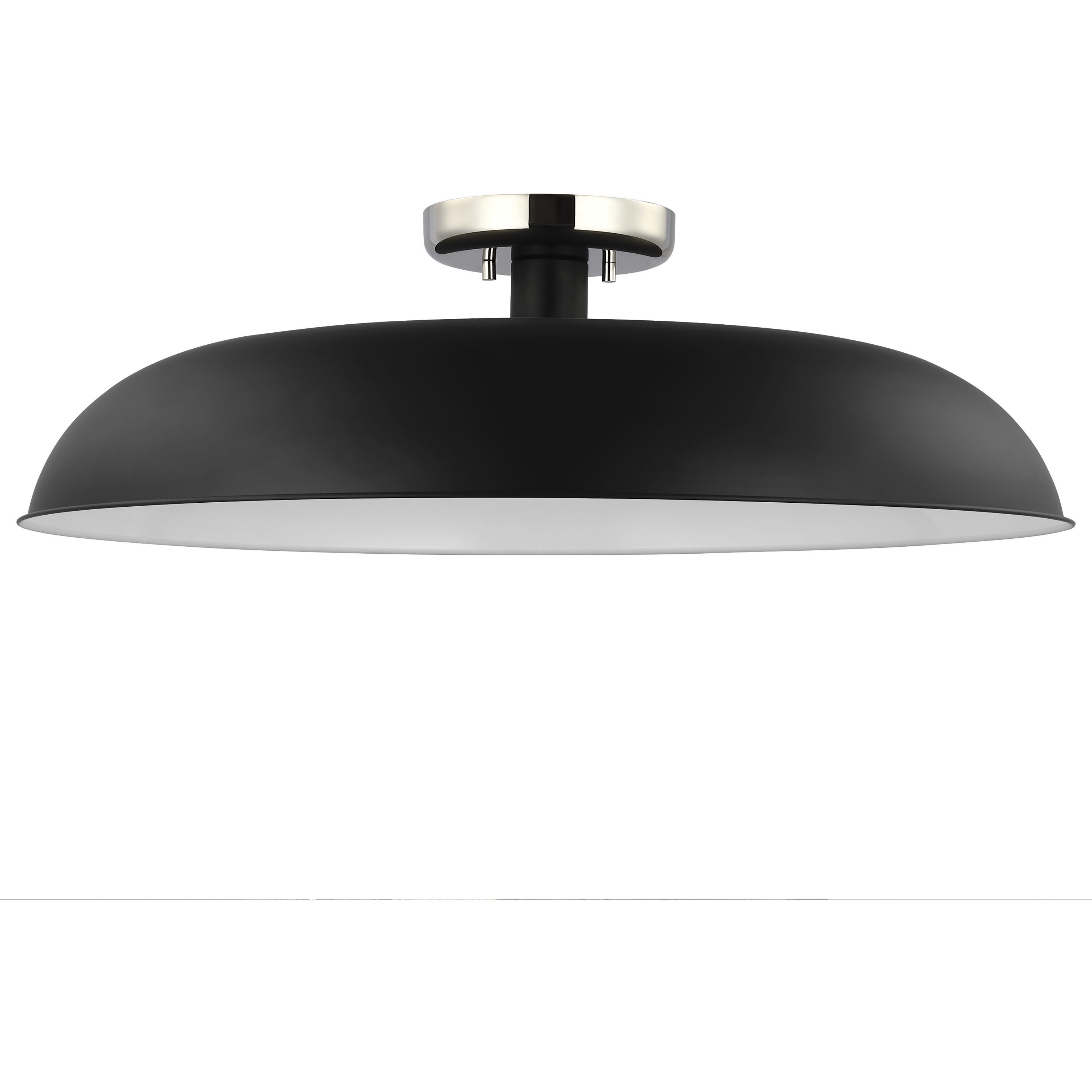 24 flush mount ceiling light hot sale