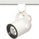 Brentwood 1 Light White Track Lighting Ceiling Light