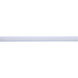 ColorQuick LED 1.56 inch White Linear Strip Ceiling Light