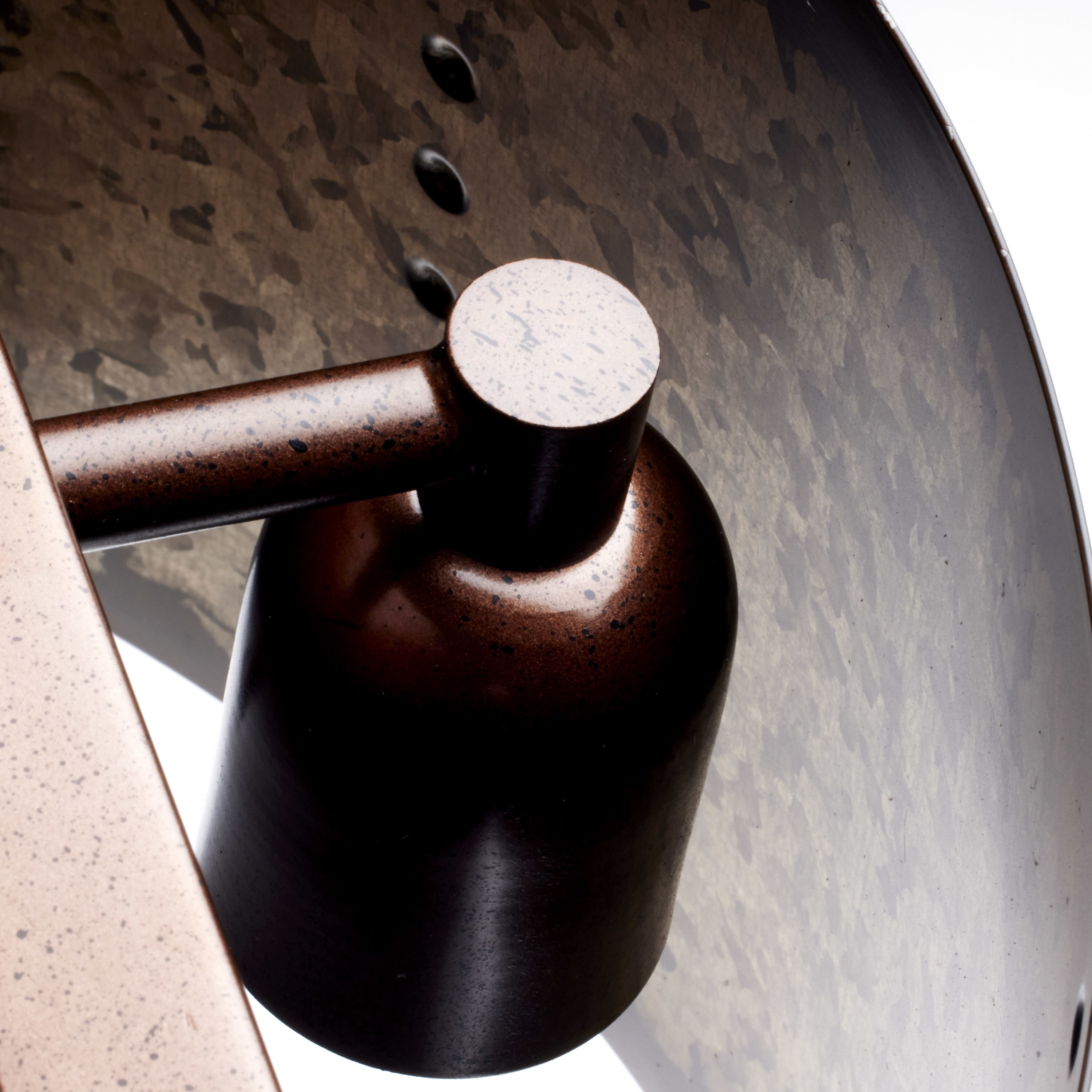 Kettle 1 Light 12 inch Weathered Brass Wall Sconce Wall Light