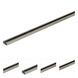 Signature 120 Brushed Nickel Track Lighting Ceiling Light