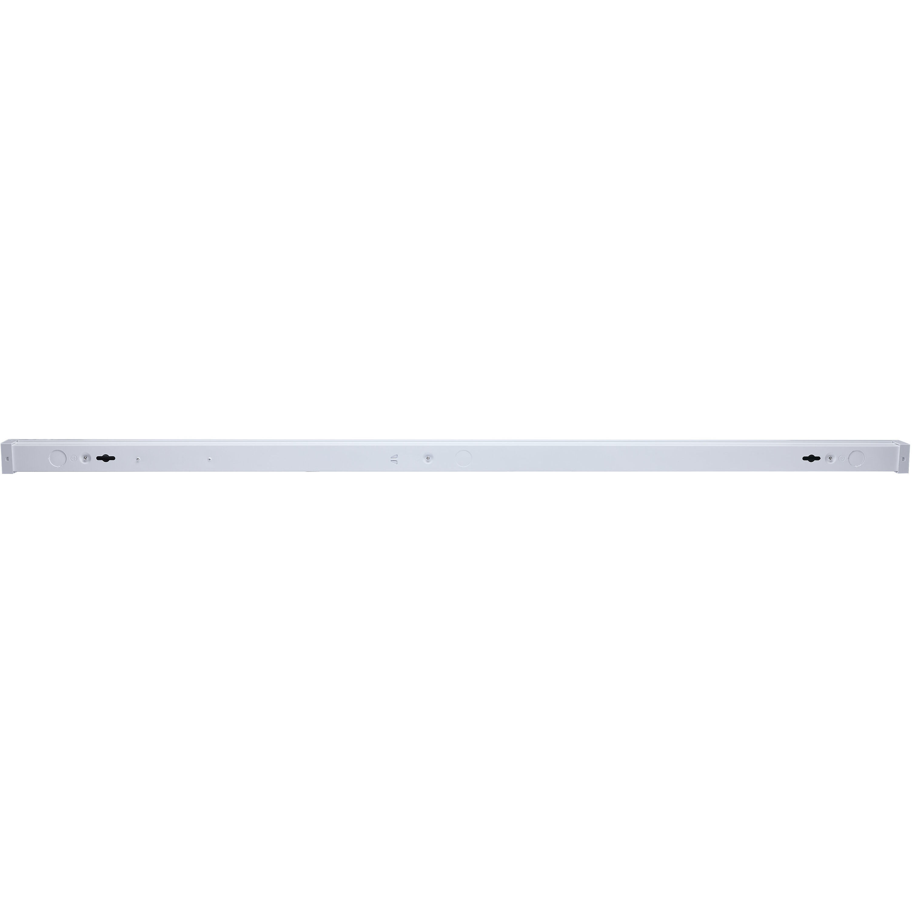 ColorQuick LED 1.56 inch White Linear Strip Ceiling Light