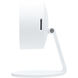 Brentwood White ADA Indoor Security Light Wall Light