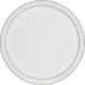 Brentwood LED 9 inch White Edge Lit Ceiling Light