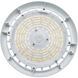 High Bay LED 11 inch White UFO Ceiling Light