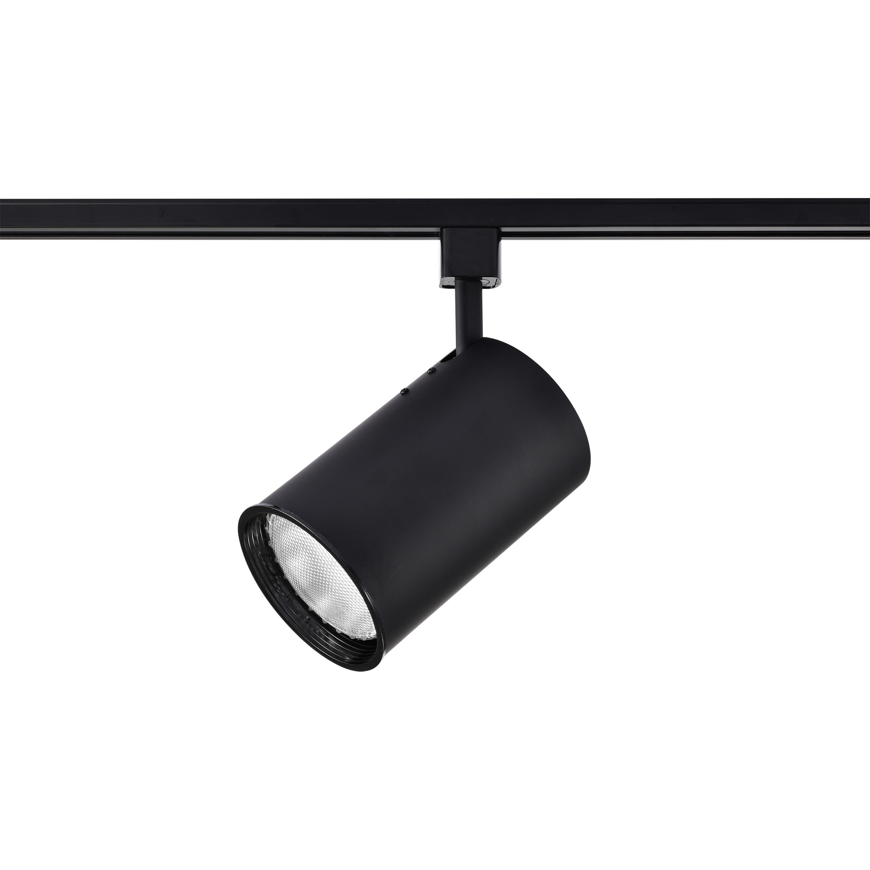 120v outlet track lighting