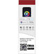 Dimension White 2700K 196.85 inch Tape Light