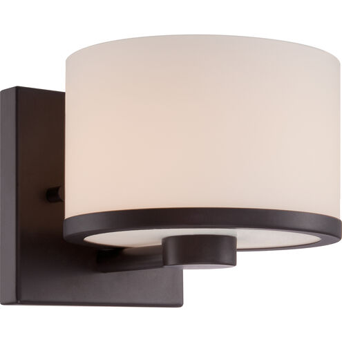 Celine 1 Light 5.88 inch Venetian Bronze Vanity Light Wall Light