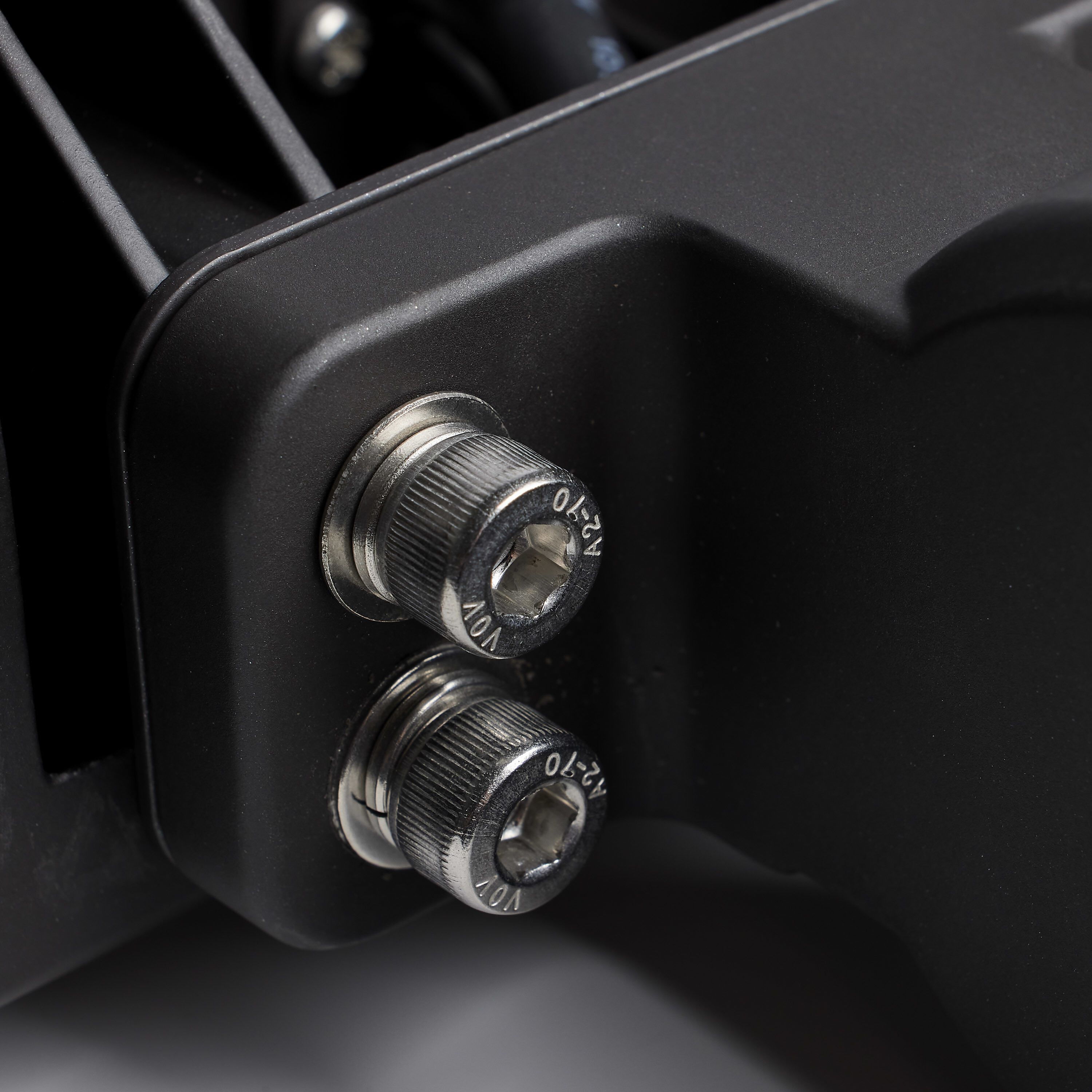 Brentwood 277V 150.00 watt Bronze Landscape Flood Light