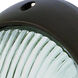 Brentwood 1 Light 11 inch Architectural Bronze Outdoor Bulk Head